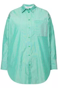 Блузка Studio Untold, зеленый