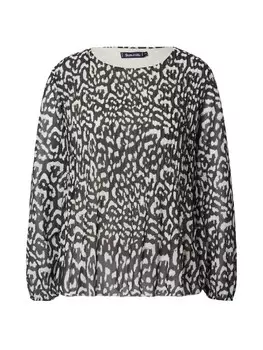 Блузка Sublevel, черный