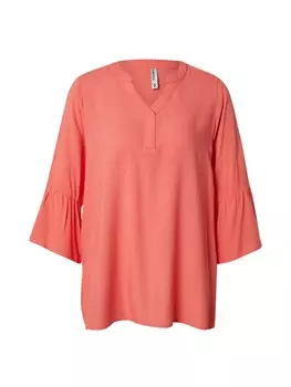 Блузка Sublevel, цвет Coral
