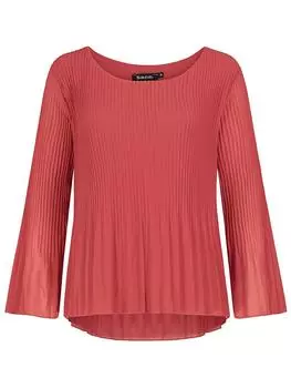 Блузка Sublevel, красный
