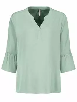 Блузка Sublevel, зеленый