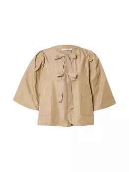 Блузка Summum, цвет Cappuccino