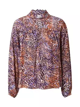 Блузка Suncoo, бордовый