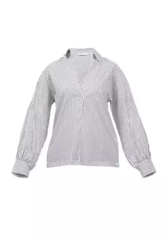 Блузка Suri Frey, темно-серый