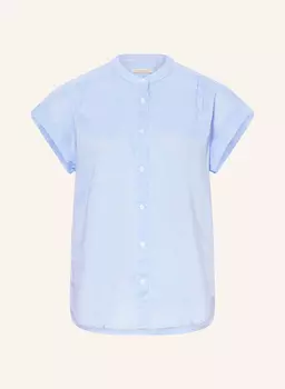 Блузка сверху Lilienfels, голубой