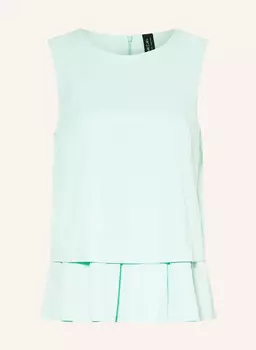 Блузка сверху Marc Cain, зеленый