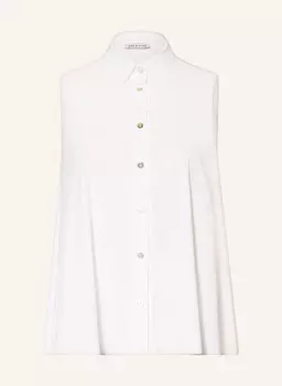 Блузка сверху Mrs & Hugs, белый