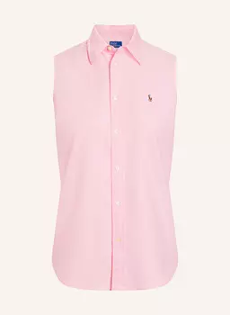 Блузка сверху Polo Ralph Lauren, розовый