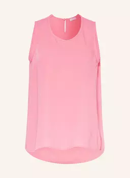 Блузка сверху Riani, розовый