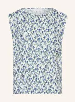 Блузка сверху Rich & Royal, мультиколор