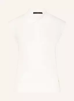 Блузка сверху Windsor., белый