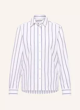 Блузка свободного кроя Eterna, мультиколор