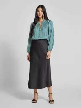 Блузка свободного кроя с оборками s.Oliver BLACK LABEL