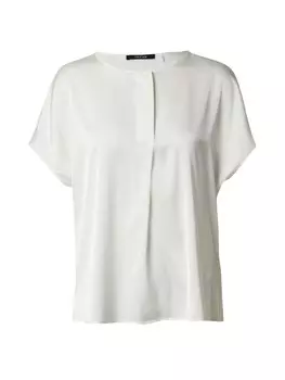 Блузка TAIFUN, белый