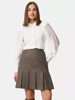 Блузка TAIFUN, белый