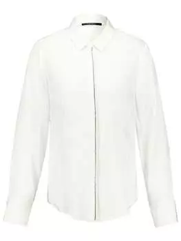 Блузка TAIFUN, белый