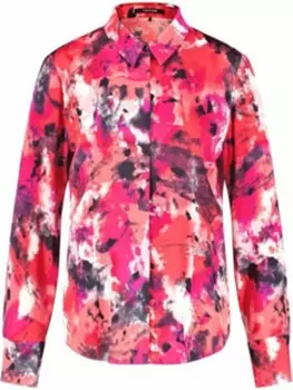 Блузка TAIFUN, цвет uni