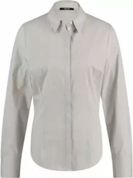 Блузка TAIFUN, цвет uni