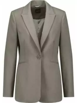 Блузка TAIFUN, цвет uni