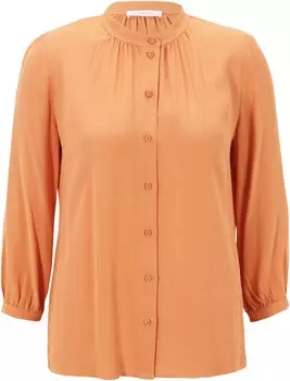 Блузка Tamaris, апельсин