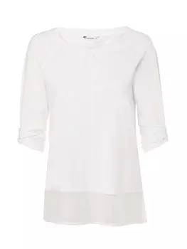Блузка Tatuum AZA, белый