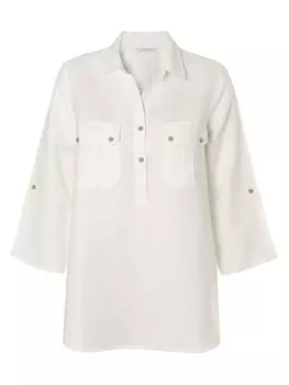 Блузка Tatuum Baleko, белый