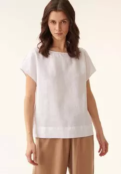 Блузка TATUUM, белый