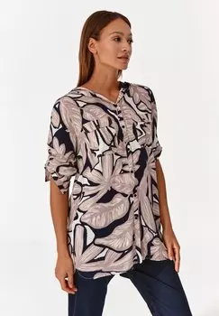 Блузка TATUUM, белый