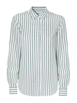 Блузка TATUUM, белый