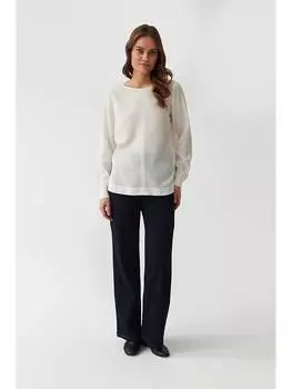 Блузка TATUUM, белый