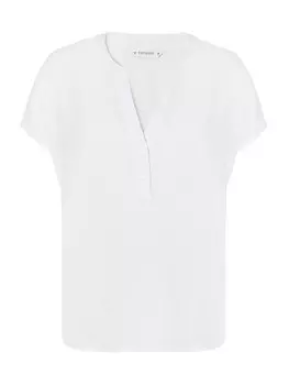 Блузка TATUUM, белый