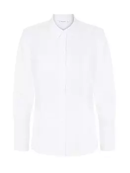 Блузка TATUUM, белый