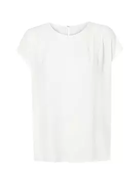 Блузка TATUUM, белый