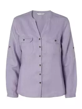 Блузка TATUUM Blouse JUSTYNA, цвет violet