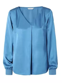 Блузка TATUUM Blouse SANDRIKA, синий