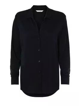 Блузка TATUUM, черный