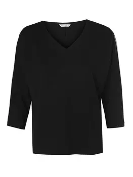 Блузка TATUUM, черный