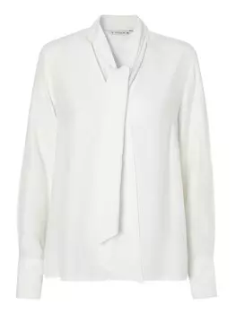 Блузка TATUUM CRAVA, белый