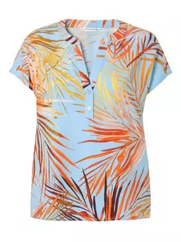 Блузка TATUUM, цвет Turquoise