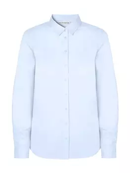 Блузка TATUUM Elisha, светло-синий