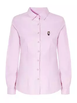 Блузка TATUUM Eliza, светло-розовый