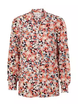 Блузка Tatuum FELA, смешанные цвета