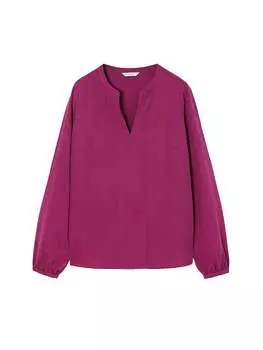 Блузка TATUUM, фиолетовый