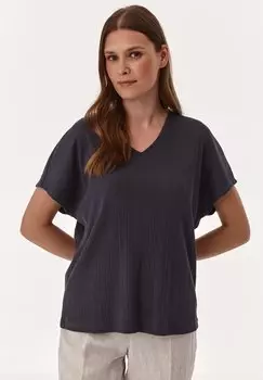 Блузка TATUUM, графит