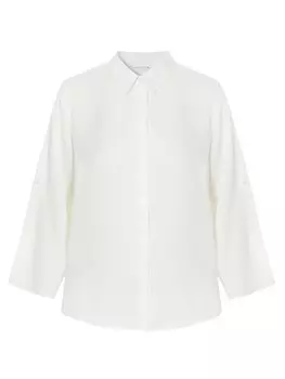 Блузка TATUUM Isla, белый