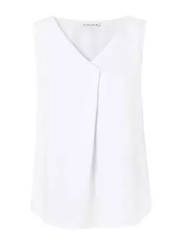 Блузка TATUUM KALIA 2, белый