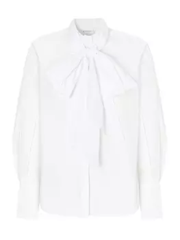 Блузка TATUUM Konkona, белый