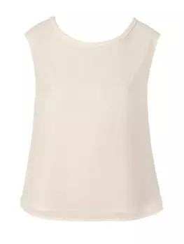 Блузка Tatuum Lani, от белого