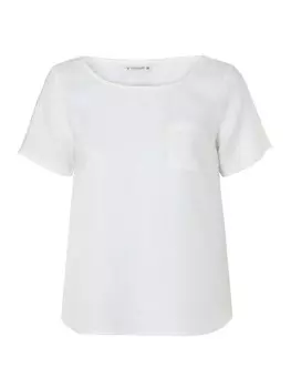 Блузка Tatuum LAWI, белый