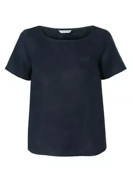 Блузка Tatuum LAWI, темно-синий